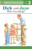 Dick and Jane: Who Can Help? (eBook, ePUB)