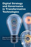 Digital Strategy and Governance in Transformative Technologies (eBook, ePUB)