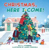 Christmas, Here I Come! (eBook, ePUB)