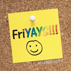 Cover FriYAYS!!! (eBook, ePUB)