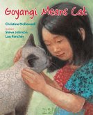 Goyangi Means Cat (eBook, ePUB)
