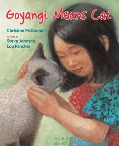Cover Goyangi Means Cat (eBook, ePUB)