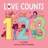 Love Counts (eBook, ePUB)