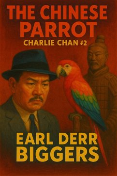 The Chinese Parrot (eBook, ePUB) Cover The Chinese Parrot (eBook, ePUB)