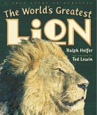 The World's Greatest Lion (eBook, ePUB)