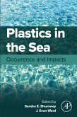 Plastics in the Sea (eBook, ePUB)