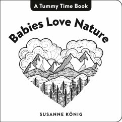 Cover Babies Love Nature (eBook, ePUB)