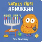 Latke's First Hanukkah (eBook, ePUB)