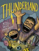 Thunderland (eBook, ePUB)