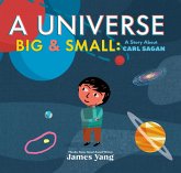 A Universe Big & Small (eBook, ePUB)