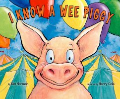 I Know A Wee Piggy (eBook, ePUB) Cover I Know A Wee Piggy (eBook, ePUB)