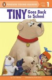 Tiny Goes Back to School (eBook, ePUB)