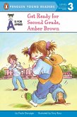 Get Ready for Second Grade, Amber Brown (eBook, ePUB)