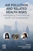Air Pollution and Related Health Risks (eBook, PDF)