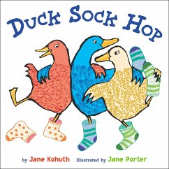 Cover Duck Sock Hop (eBook, ePUB)
