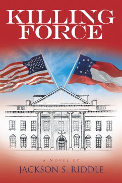 Cover Killing Force (eBook, ePUB)