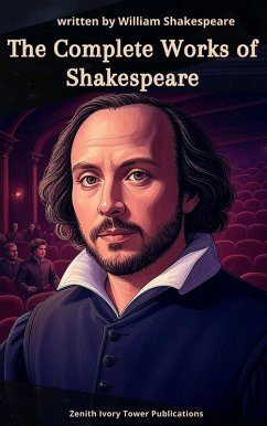 Cover The Complete Works of Shakespeare (eBook, ePUB)
