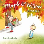 Maple & Willow Apart (eBook, ePUB)