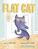 Flat Cat (eBook, ePUB) Flat Cat (eBook, ePUB)