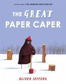 The Great Paper Caper (eBook, ePUB)