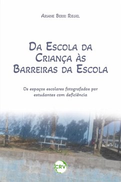 Cover Da escola da criança às barreiras da escola (eBook, ePUB)