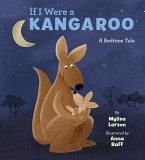 If I Were A Kangaroo (eBook, ePUB)