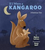 If I Were A Kangaroo (eBook, ePUB)