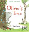 Oliver's Tree (eBook, ePUB) - Bild 1