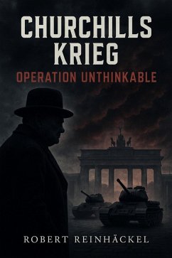 Churchills Krieg - Operation Unthinkable (eBook, ePUB) - Reinhäckel, Robert