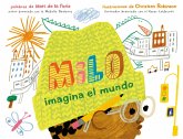 Milo imagina el mundo (eBook, ePUB)