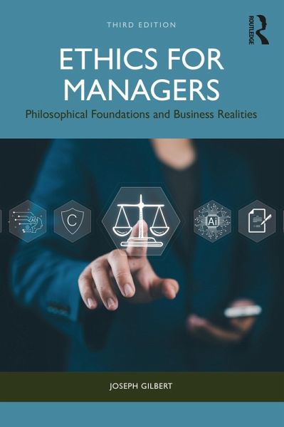 Ethics for Managers (eBook, ePUB) Ethics for Managers (eBook, ePUB)
