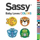 Baby Loves Colors (eBook, ePUB)