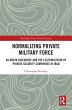 Normalising Private Military Force... - Bild 1