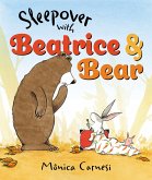 Sleepover with Beatrice and Bear (eBook, ePUB)