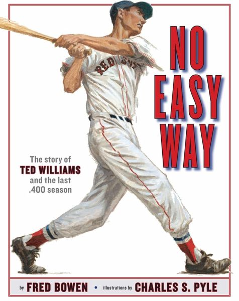 No Easy Way (eBook, ePUB) No Easy Way (eBook, ePUB)