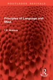 Principles of Language and Mind (eBook, ePUB)