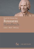 Rousseau-Handbuch (eBook, PDF)