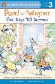 Pearl and Wagner: Five Days Till Summer (eBook, ePUB)