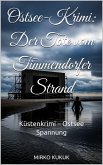 Ostsee-Krimi: Der Tote vom Timmendorfer Strand (eBook, ePUB)