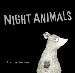 Cover Night Animals (eBook, ePUB)