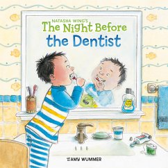 Cover The Night Before the Dentist (eBook, ePUB)