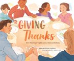 Giving Thanks (eBook, ePUB)