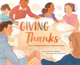 Giving Thanks (eBook, ePUB)