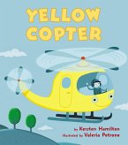 Yellow Copter (eBook, ePUB)