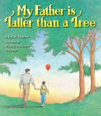 My Father Is Taller than a Tree (eBook, ePUB) My Father Is Taller than a Tree (eBook, ePUB)