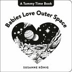 Babies Love Outer Space (eBook, ePUB)