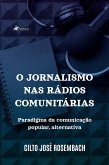 O jornalismo nas rádios comunitárias (eBook, ePUB)