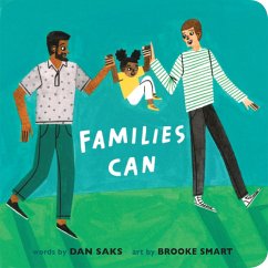 Cover Families Can (eBook, ePUB)