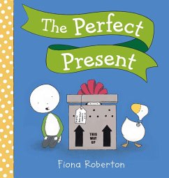 Cover The Perfect Present (eBook, ePUB)