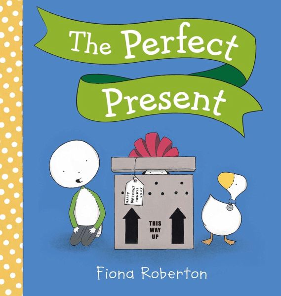 The Perfect Present (eBook, ePUB)